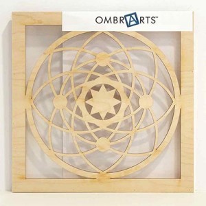 CBW, Ombrarts – Univers TD-029