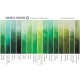 Daniel Smith, Aquarelle Extra Fine 15ml, Jaune-Vert de Phthalo #284600124
